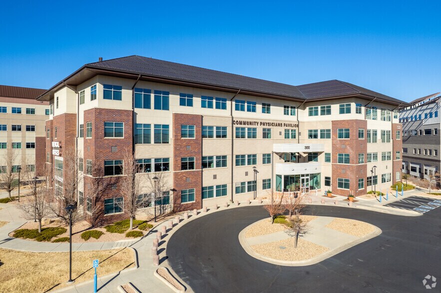 300 Exempla Cir, Lafayette, CO à louer - Photo principale - Image 2 de 5