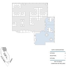 11900 W Olympic Blvd, Los Angeles, CA for lease Floor Plan- Image 1 of 1