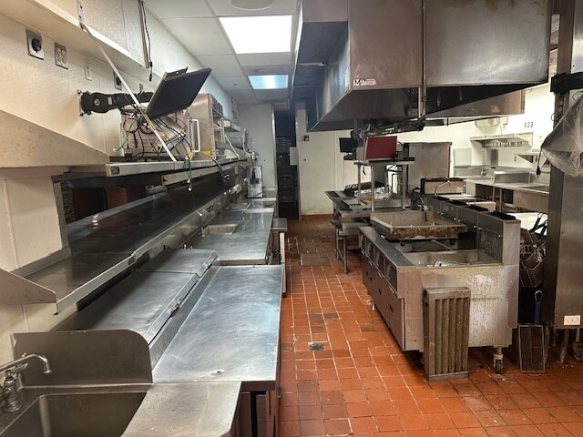 301 Technology Center Dr, Stoughton, MA à vendre - Photo intérieure - Image 3 de 8