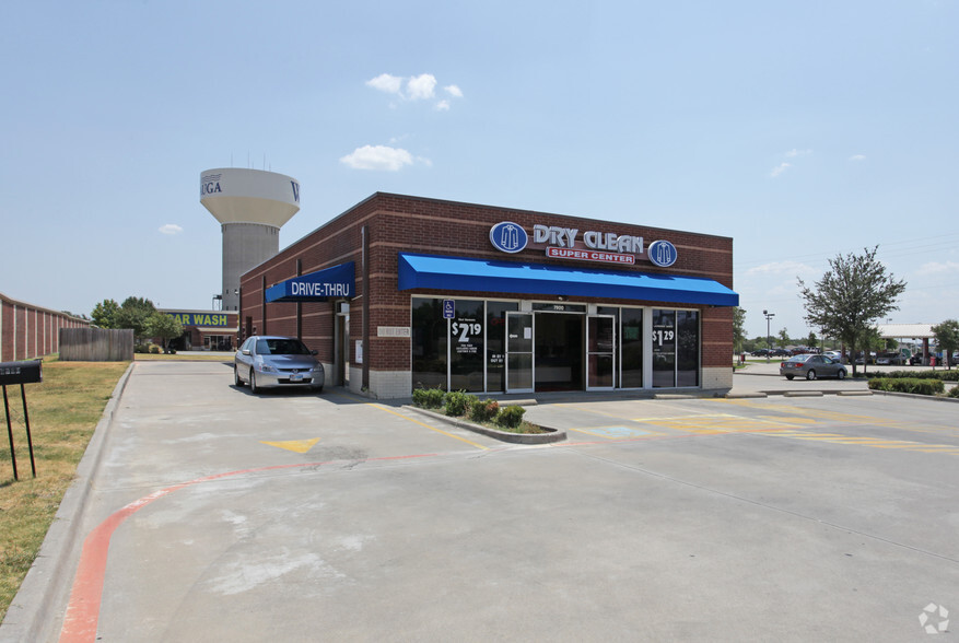 7900 Denton Hwy, Fort Worth, TX for sale - Primary Photo - Image 1 of 1