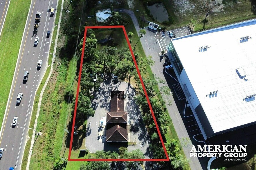 6610 E State Road 64, Bradenton, FL à vendre - Photo du bâtiment - Image 3 de 13