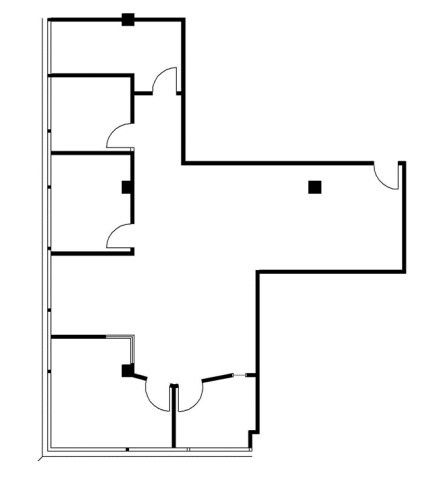 4633 Old Ironsides Dr, Santa Clara, CA à louer Plan d  tage- Image 1 de 1