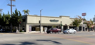 More details for 17059-17071 Ventura Blvd, Encino, CA - Office, Office/Retail for Lease