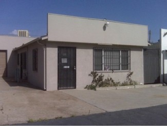 More details for 720 N Georgia Ave, Azusa, CA - Office for Lease