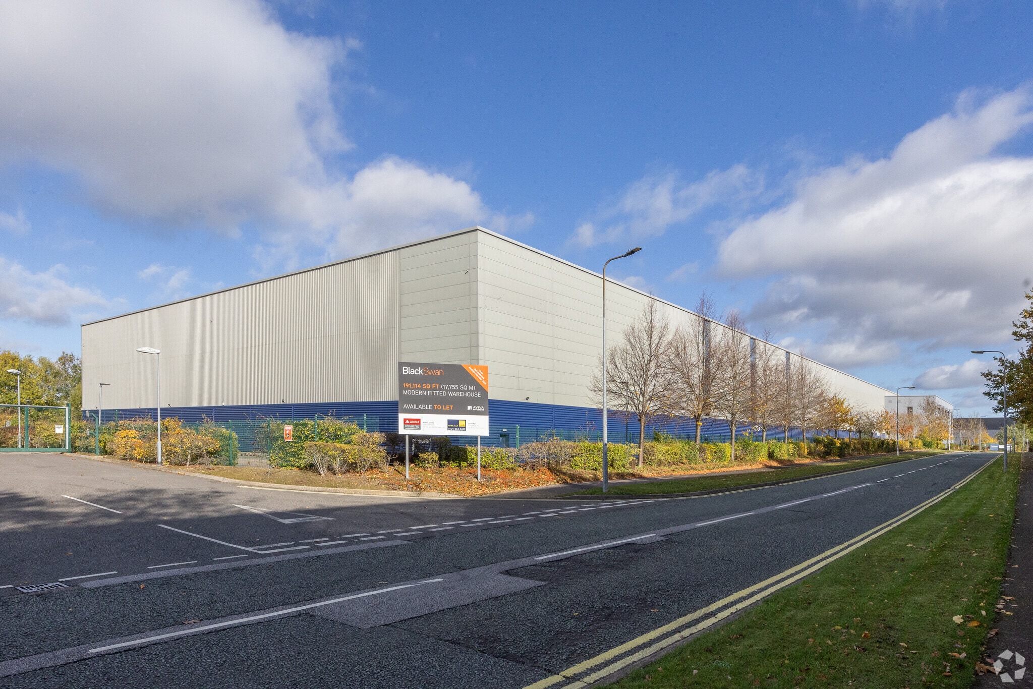 Cob Dr, Northampton for lease Primary Photo- Image 1 of 20