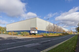 Plus de détails pour Cob Dr, Northampton - Industriel à louer