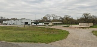 Plus de détails pour 19710 US Highway 377, Whitesboro, TX - Industriel à vendre