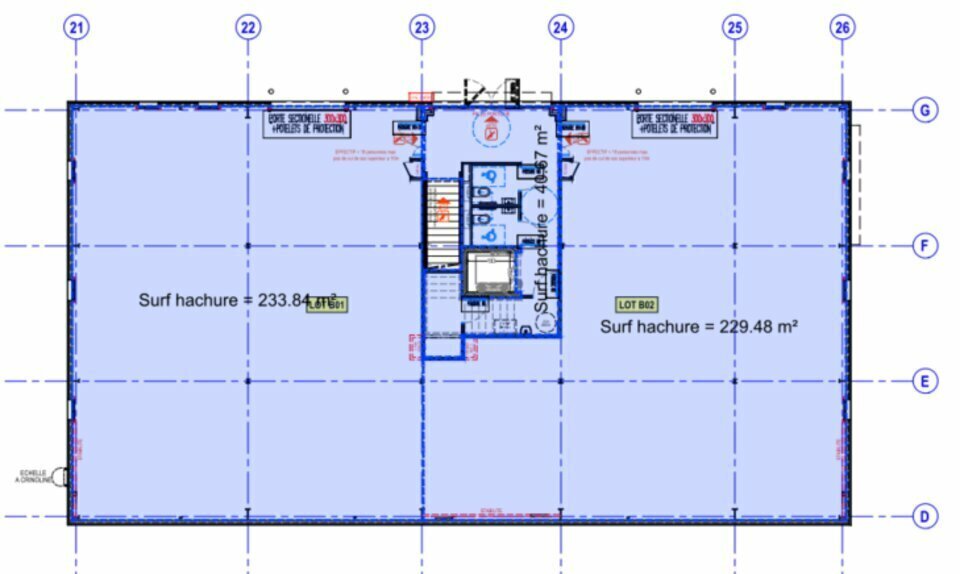 Flex in Vaulx-en-Velin for lease - Building Photo - Image 2 of 10