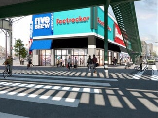 More details for 747-749 Broadway, Brooklyn, NY - Office, Retail for Lease