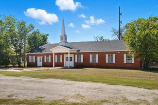 Plus de détails pour 1510 Portland Ave, Abilene, TX - Spécialité à vendre