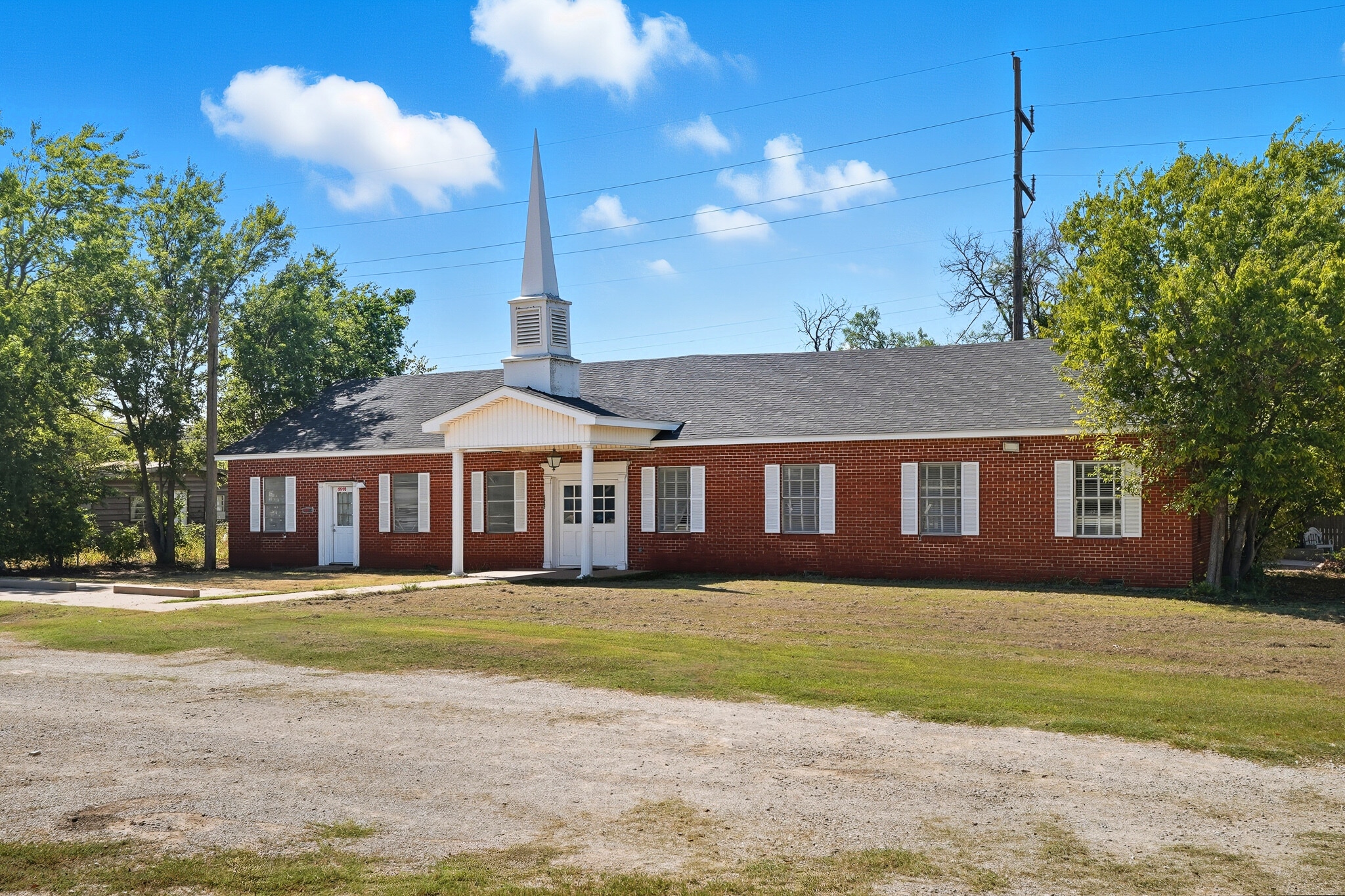 1510 Portland Ave, Abilene, TX for sale Primary Photo- Image 1 of 34
