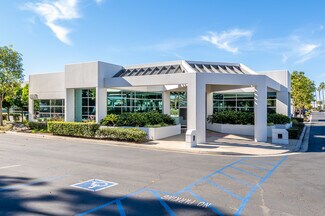 Plus de détails pour 11065 Knott Ave, Cypress, CA - Bureau à louer