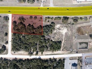 More details for SWC Of US 290 & Sawyer Ranch Rd, Austin, TX - Land for Sale