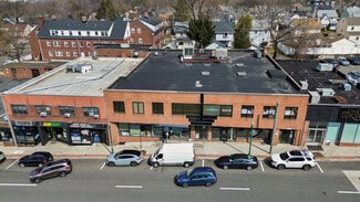 Plus de détails pour 545-553 Cedar Ln, Teaneck, NJ - Bureau à vendre
