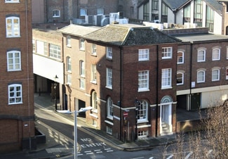 Plus de détails pour 10 Strand St, Poole - Services hôteliers à vendre