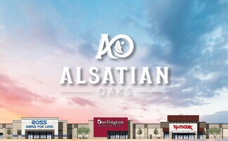 More details for US Hwy 90 E, Castroville, TX - Retail for Lease