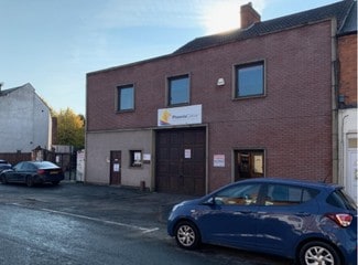 More details for 11 Knighton Fields Rd W, Leicester - Industrial for Sale