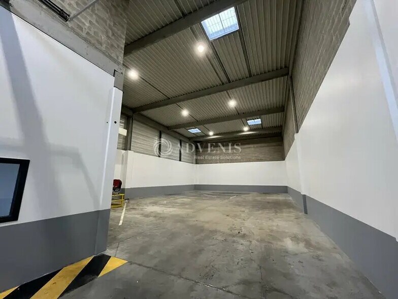 Flex dans Élancourt à louer - Photo intérieure - Image 1 de 7