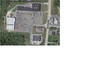 Plus de détails pour 16-48 Bedford Sq, Everett, PA - Commerce de détail à louer