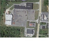 More details for 16-48 Bedford Sq, Everett, PA - Retail for Lease