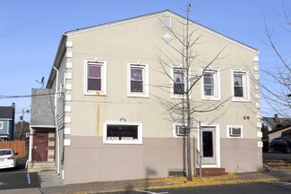 Plus de détails pour 326 S Main St, Manville, NJ - Commerce de détail à louer