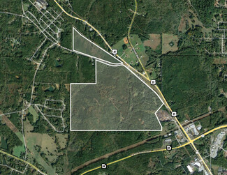 More details for Glover Rd, Newnan, GA - Land for Sale