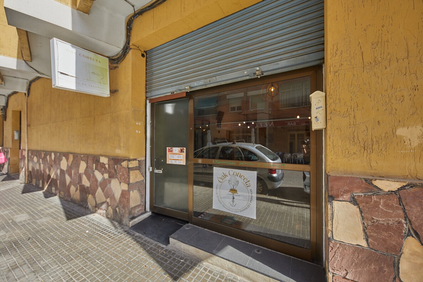 El Prat de Llobregat, BAR 08820 - Unité Pta. 1 - - Photo intérieure - Image 1 of 11