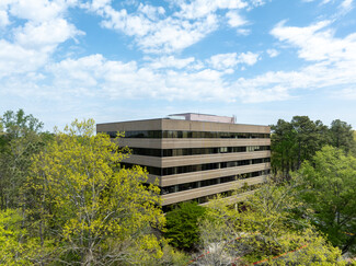 Plus de détails pour 500 Northridge Rd, Atlanta, GA - Bureau à louer