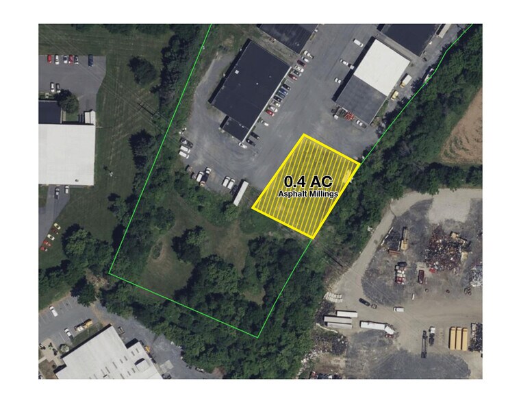 6374 Winside Dr, Bethlehem, PA for lease - Building Photo - Image 2 of 2