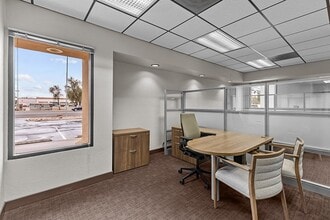 2998 N Alma School Rd, Chandler, AZ for lease Building Photo- Image 1 of 6