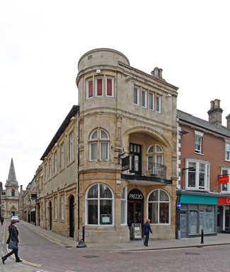 More details for 2 Cowgate, Peterborough - Retail for Sale