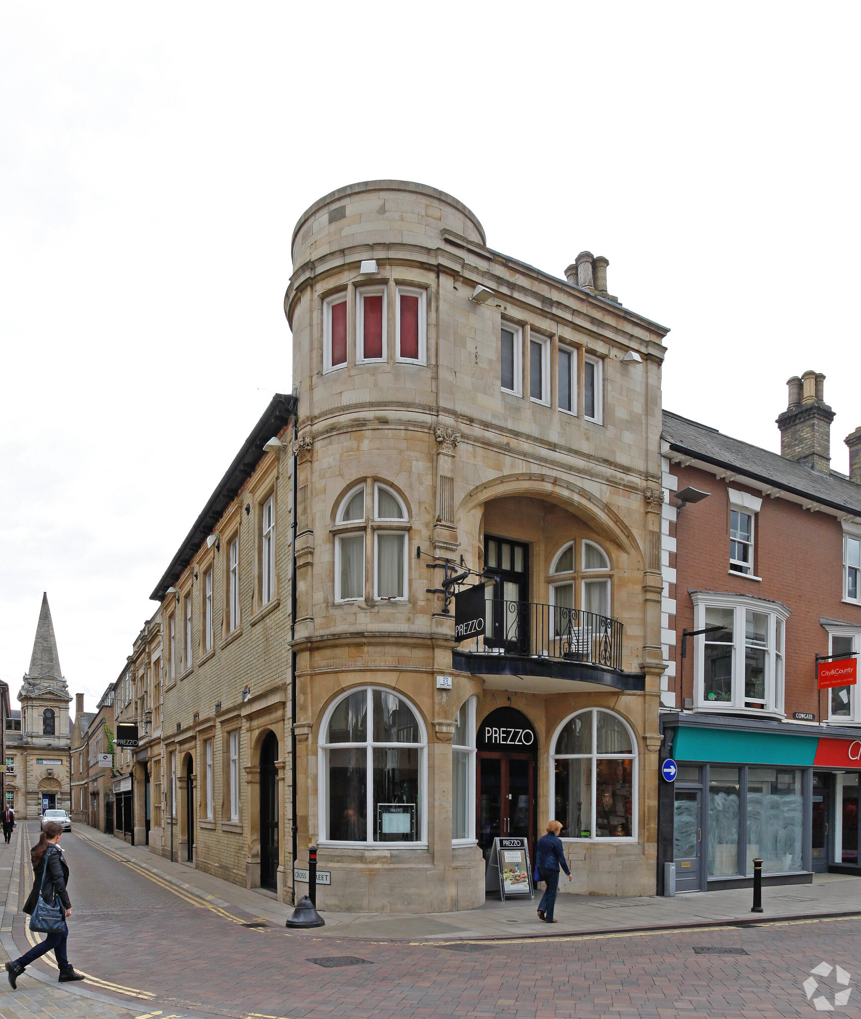 2 Cowgate, Peterborough à vendre Photo principale- Image 1 de 3