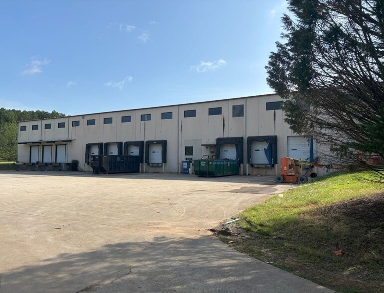 82 Galilee Church Rd, Jefferson, GA for lease - Building Photo - Image 2 of 3