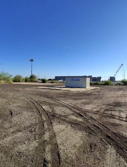 19051 S Arizona Ave, Chandler, AZ à louer - Photo du bâtiment - Image 2 de 3