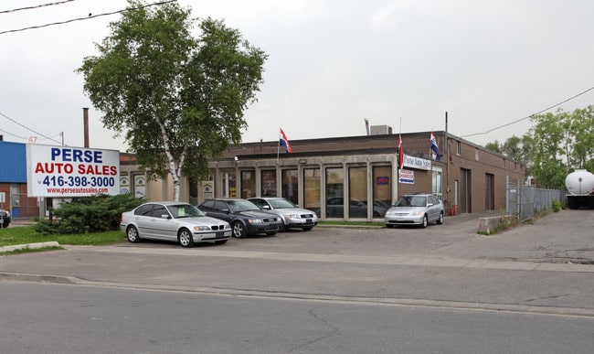 More details for 47 Toro Rd, Toronto, ON - Retail for Sale