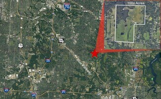 More details for 13100 E 75th St, Kansas City, MO - Land for Sale