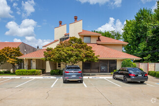 More details for 1851 E 71st St, Tulsa, OK - Office for Sale