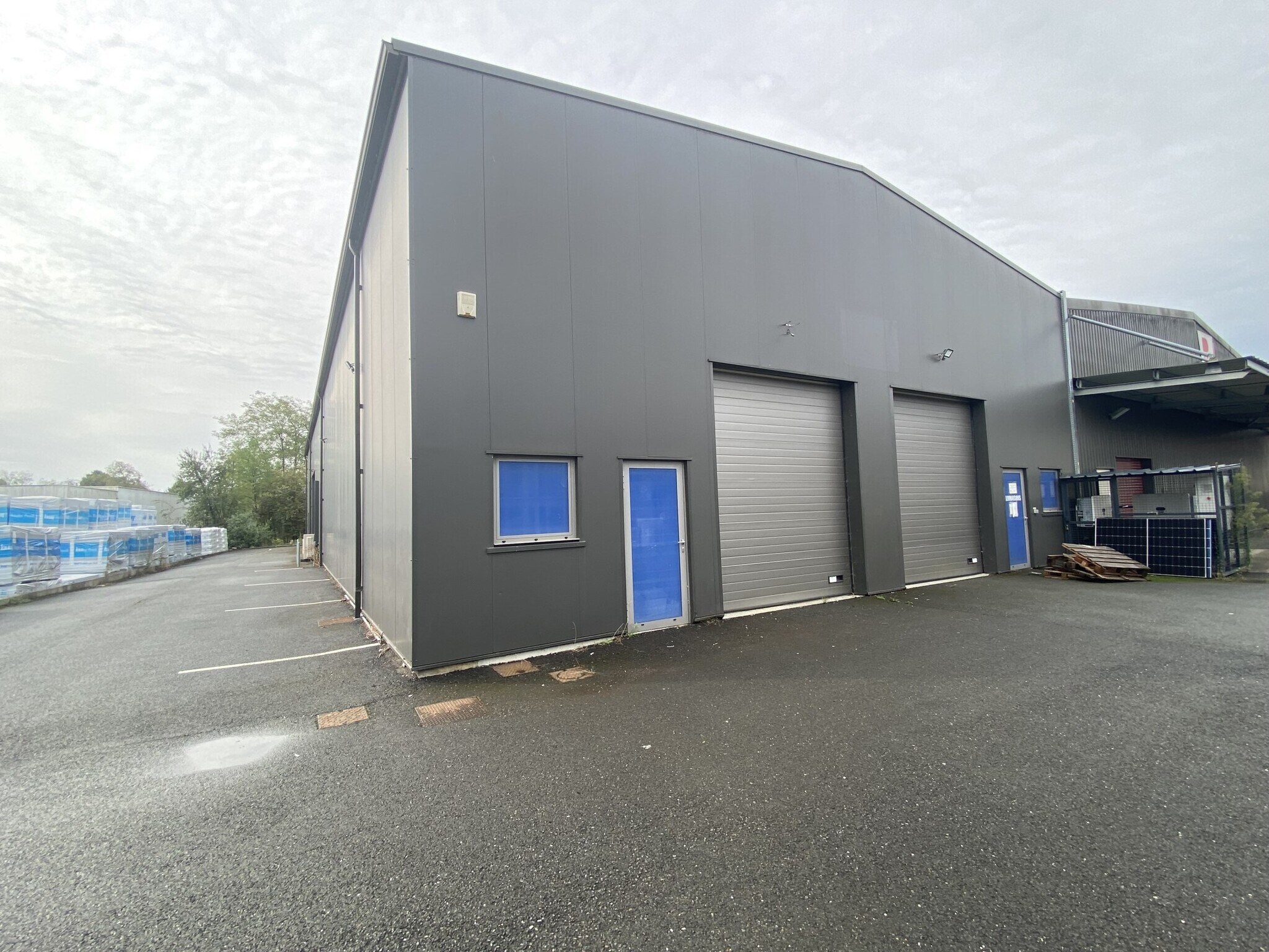 11 Avenue De La Madeleine, Gradignan for lease Building Photo- Image 1 of 14