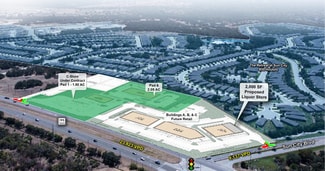 More details for TX-195 & Sun City Blvd, Georgetown, TX - Land for Sale