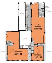 90 George St, Ottawa, ON for lease Interior Photo- Image 2 of 2