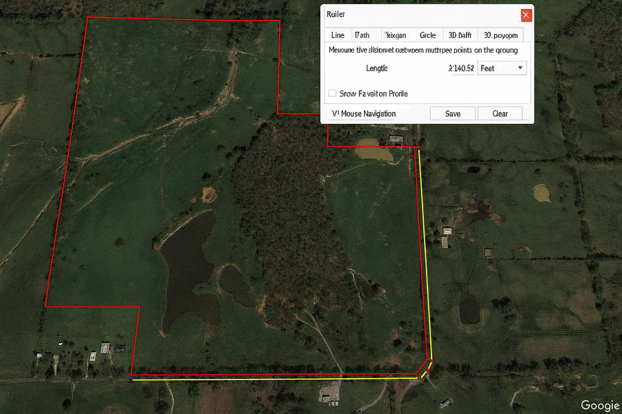 1965 County Road 44750, Blossom, TX for sale - Building Photo - Image 2 of 6