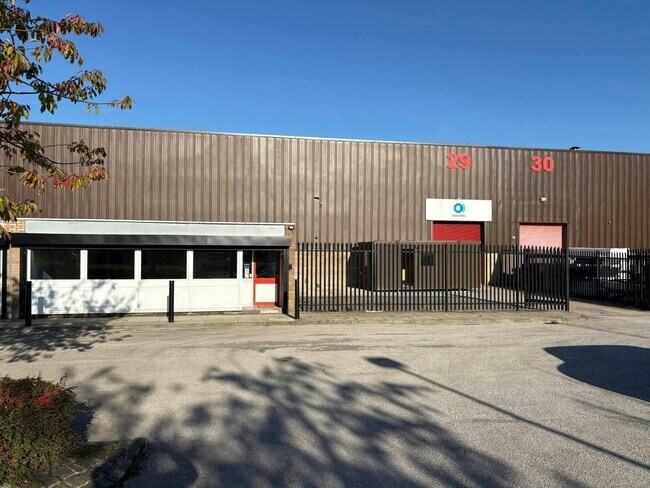 More details for Rufford Court, Hardwick Grange, Warrington - Industrial for Lease