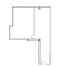 14550 Torrey Chase Blvd, Houston, TX à louer Plan d’étage- Image 1 de 1