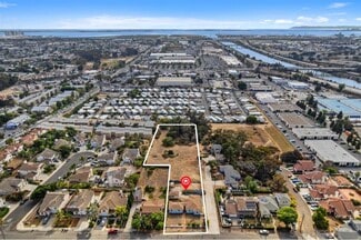 More details for 160 N Del Mar Ave, Chula Vista, CA - Land for Sale