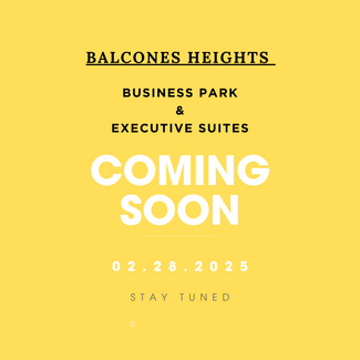 Balcones Heights Business Park & Exec. Suites - Entrepôt