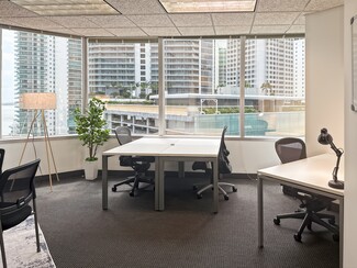 More details for 1221 Brickell Ave, Miami, FL - Coworking for Lease