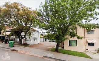 More details for 21360 Ocean View Dr, Hayward, CA - Multifamily for Sale