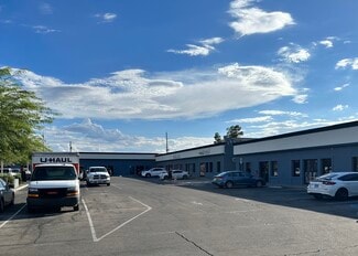 More details for 4225 S Eastern Ave, Las Vegas, NV - Multiple Space Uses for Lease