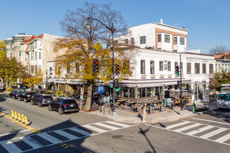 More details for 1801-1807 18th St NW, Washington, DC - Retail for Lease