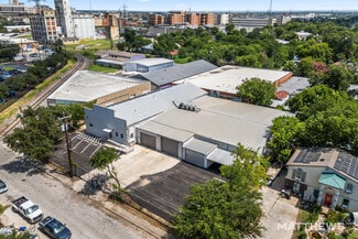 More details for 730 Perez St, San Antonio, TX - Industrial for Sale